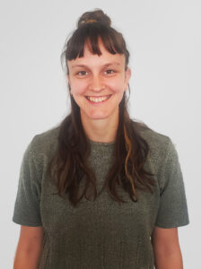 Profilbild von Clara