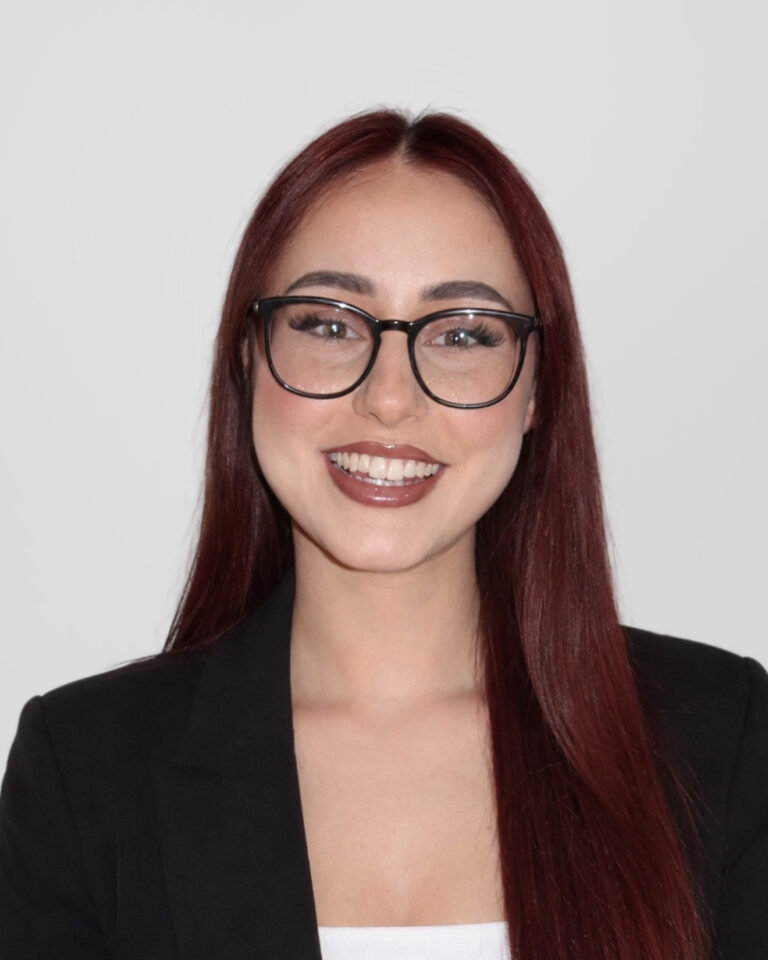Profilfoto von Mary – öffentliches CALUMA Kandidatenprofil