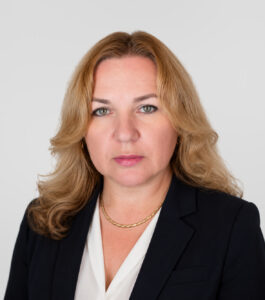 Profilbild von Zhanna
