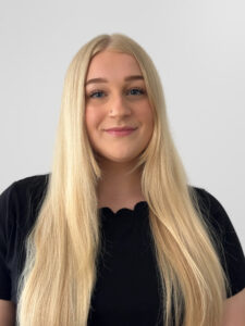 Profilbild von Laura