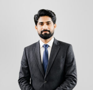 Profilbild von Ahmad
