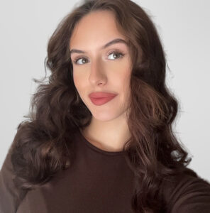 Profilbild von Evelina