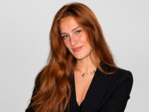 Profilbild von Christine