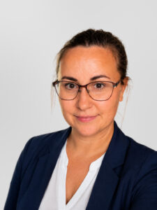 Profilbild von Alesja