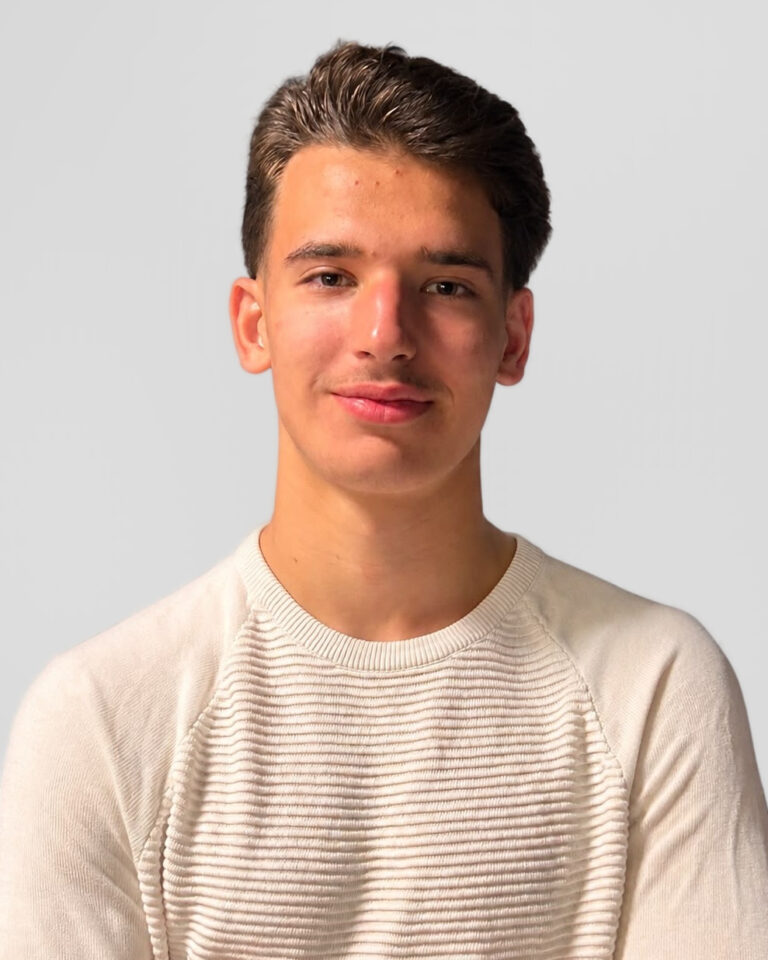 Profilbild von Tolga