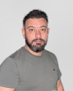 Profilbild von Ali