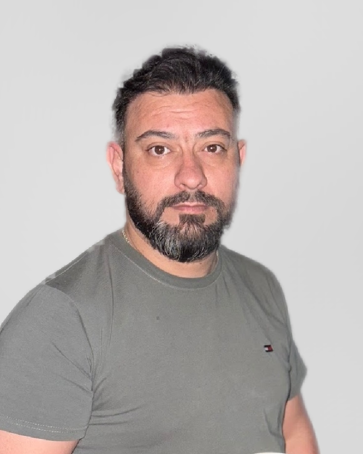 Profilbild von Ali