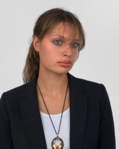 Profilbild von Mayumi