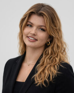 Profilbild von Denise