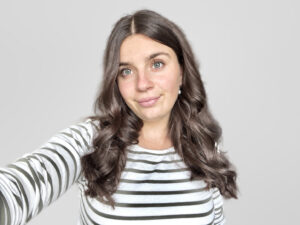 Profilbild von Celine