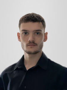 Profilbild von Adrian