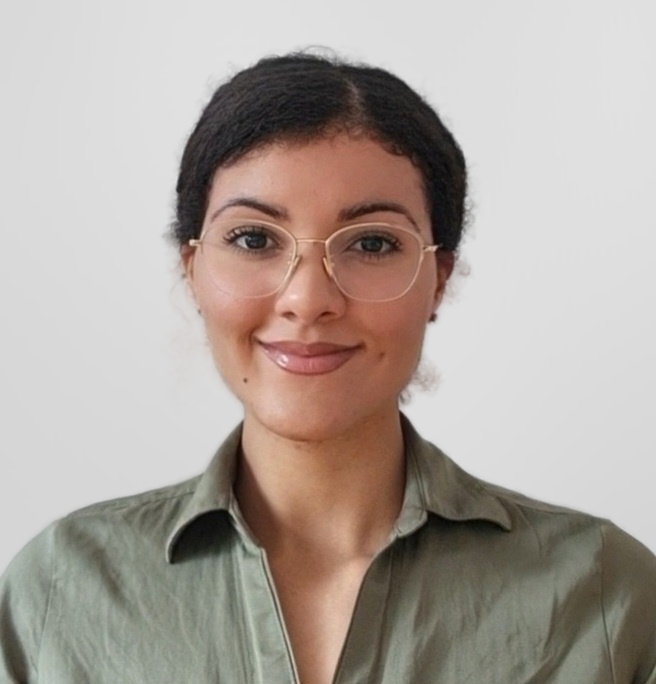 Profilbild von Veronica