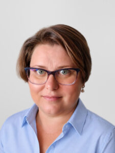 Profilbild von Alisa