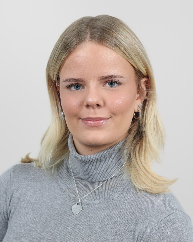 Profilbild von Mia