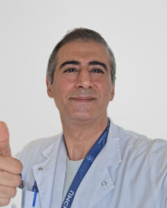 Profilbild von Mahmoudreza