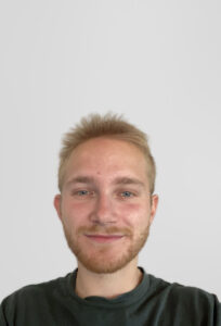 Profilbild von Jonas