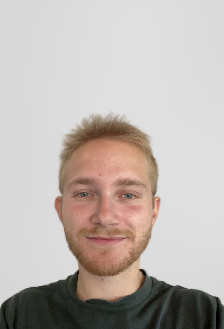 Profilbild von Jonas