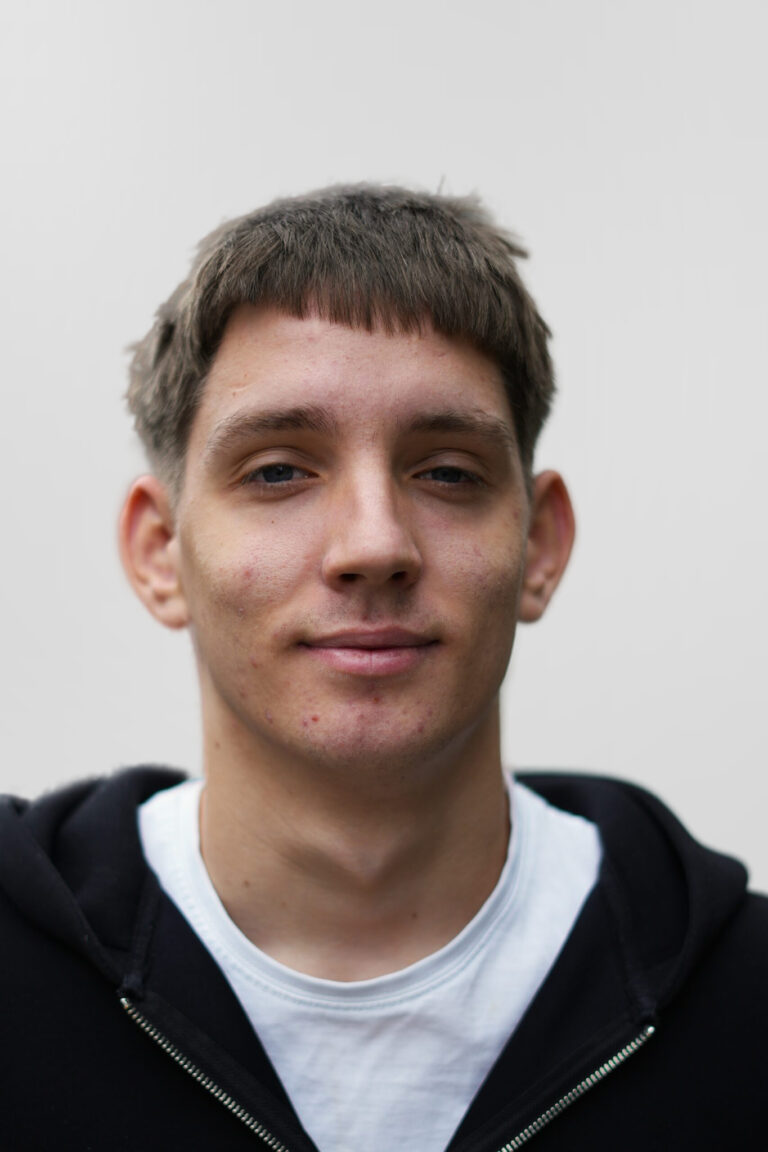 Profilbild von Demian
