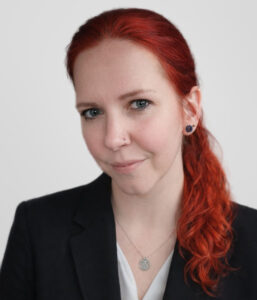 Profilbild von Sara