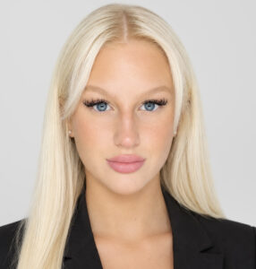 Profilbild von Julia