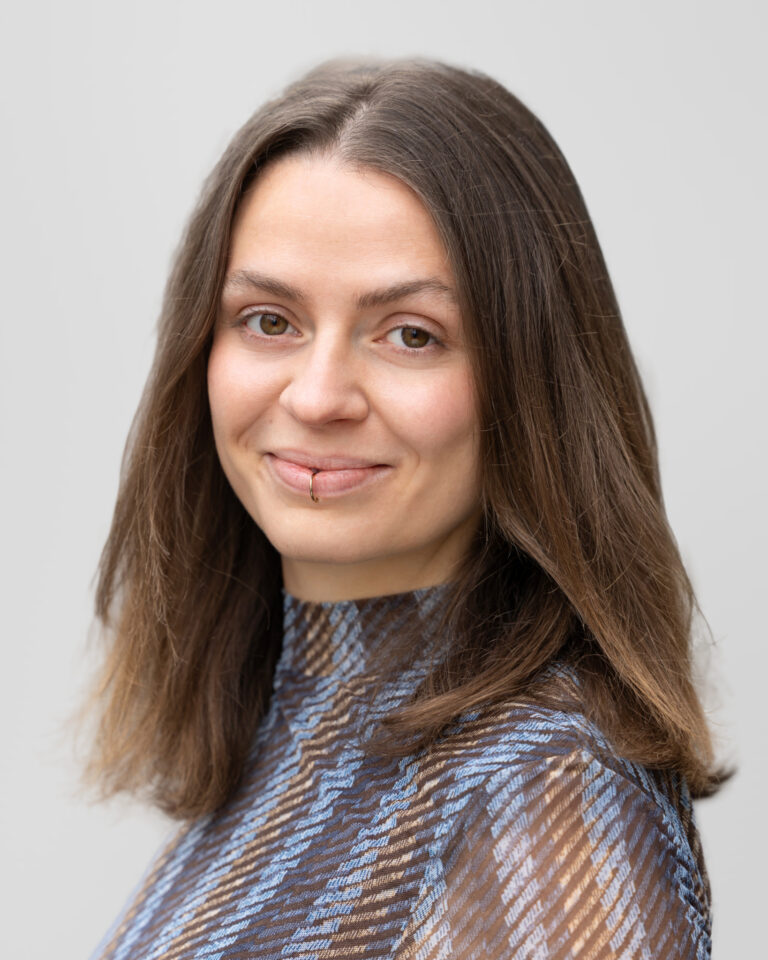 Profilbild von Theresa