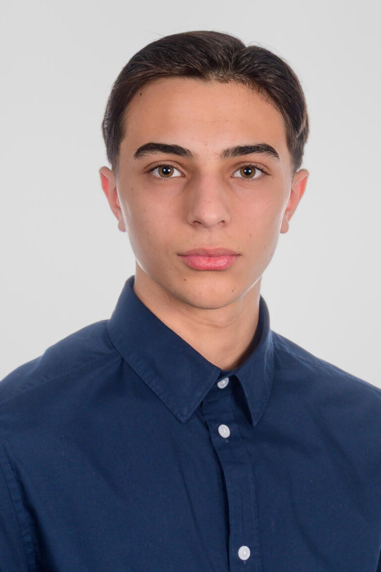 Profilbild von Joane