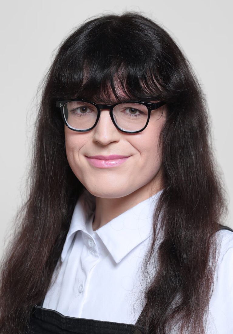 Profilbild von Robin