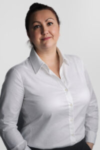 Profilbild von Anna