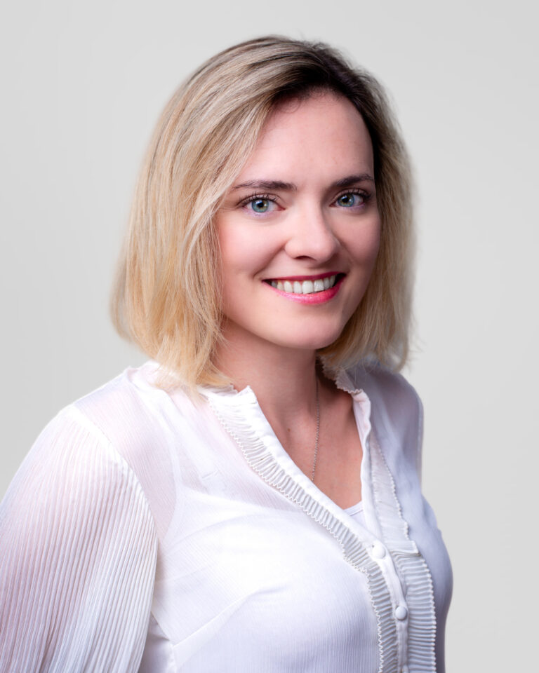 Profilbild von Malgorzata