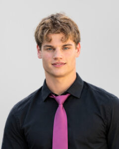 Profilbild von Johannes