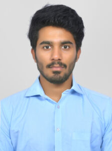 Profilbild von Sankar