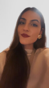 Profilbild von Marie