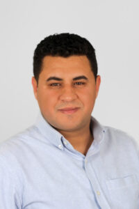 Profilbild von Seifeddine
