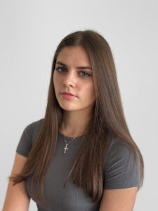 Profilbild von Sabina