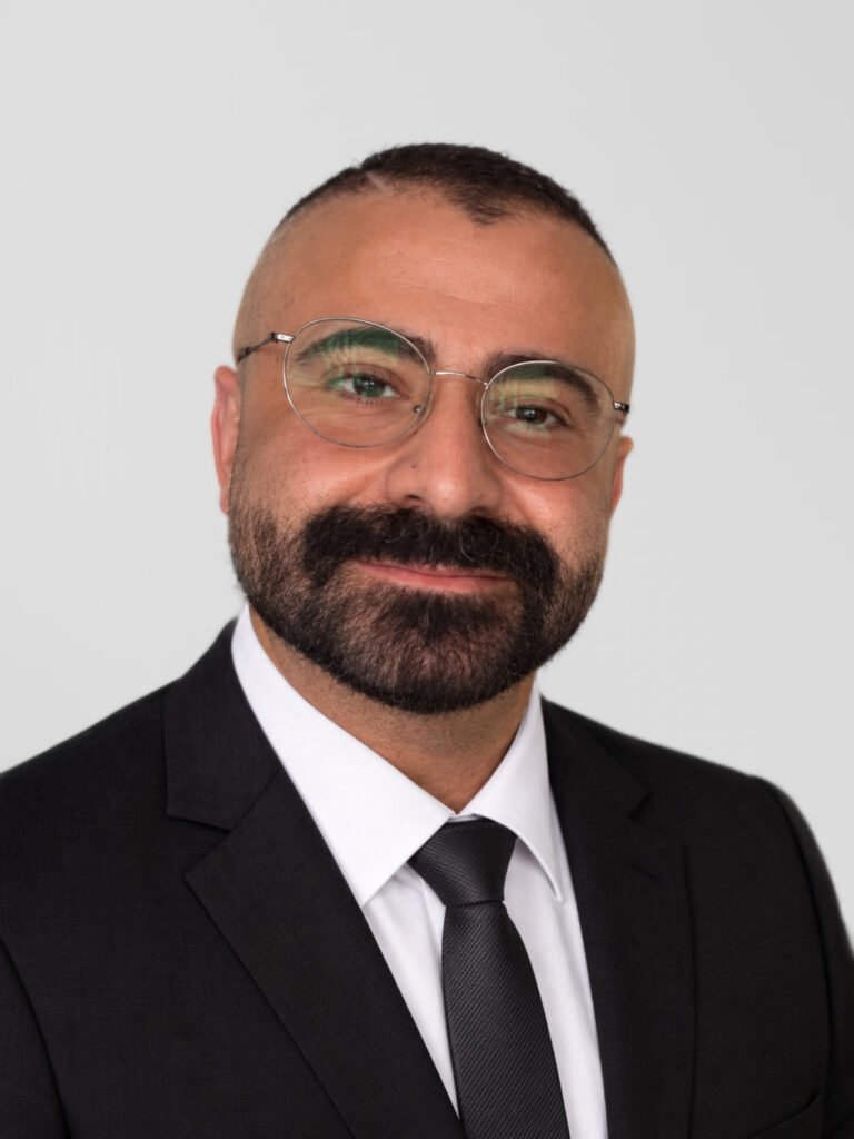 Profilbild von Yamen