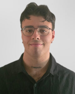 Profilbild von Antonio