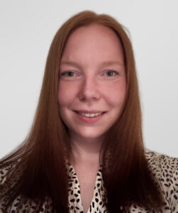 Profilbild von Sarah