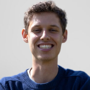 Profilbild von Dominik