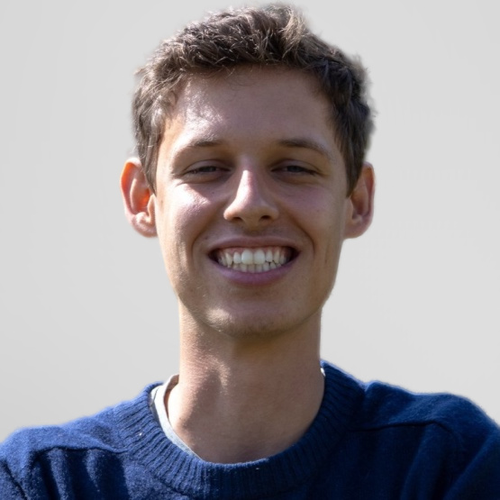 Profilbild von Dominik