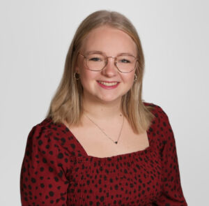 Profilbild von Laura