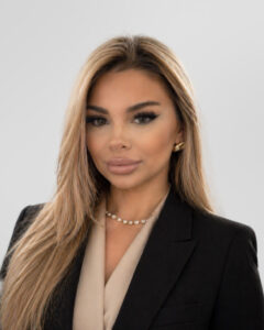 Profilbild von Larisa