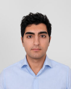 Profilbild von Berat