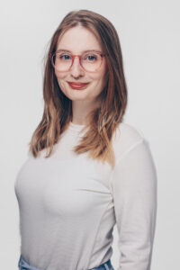Profilbild von Franziska