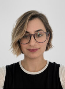 Profilbild von Leticia