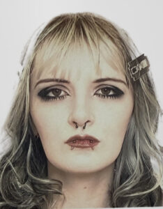 Profilbild von Tia