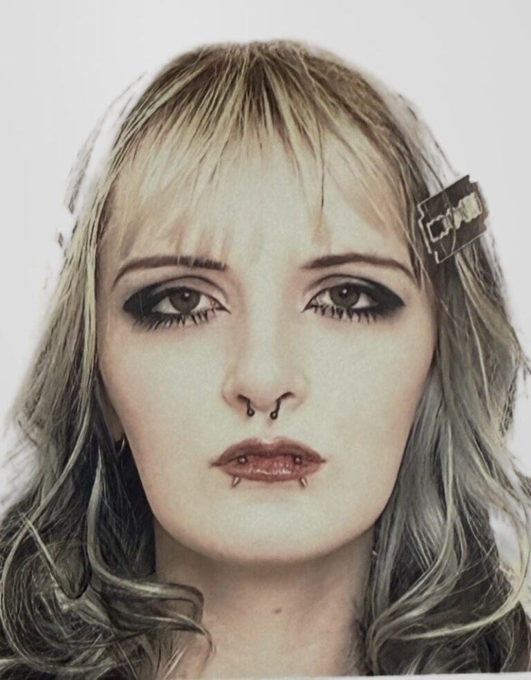 Profilbild von Tia