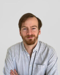 Profilbild von Mikkel