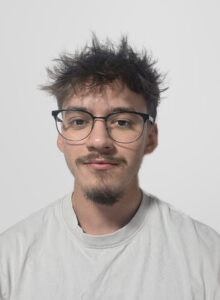 Profilbild von Victor