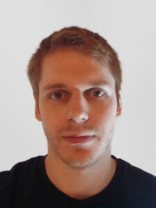 Profilbild von Julian