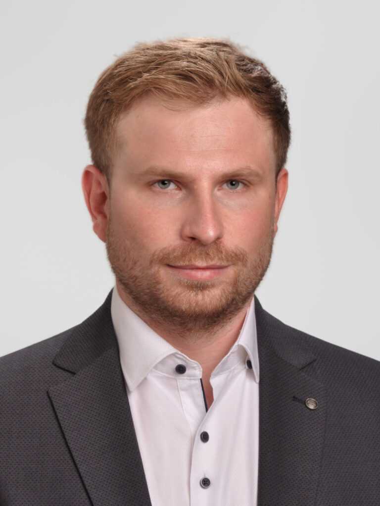 Profilfoto von Julian – öffentliches CALUMA Kandidatenprofil